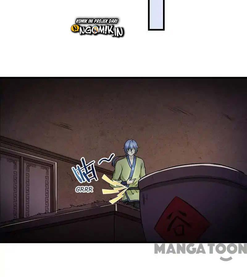 Martial Arts Reigns Chapter 01 Bahasa Indonesia